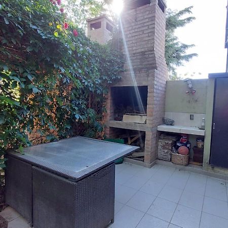 Las Maras Suites Viedma Buitenkant foto
