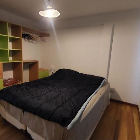 Las Maras Suites Viedma Buitenkant foto