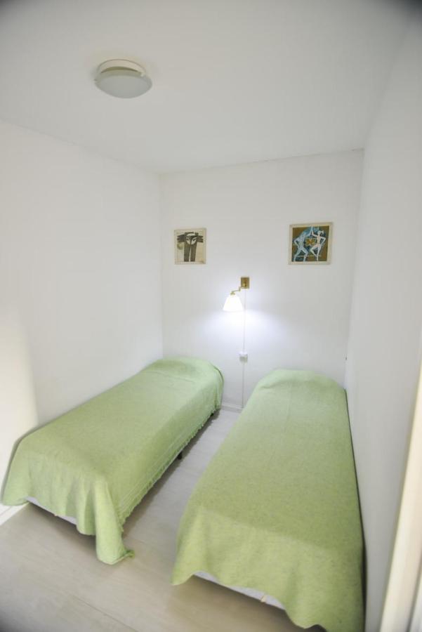 Las Maras Suites Viedma Buitenkant foto