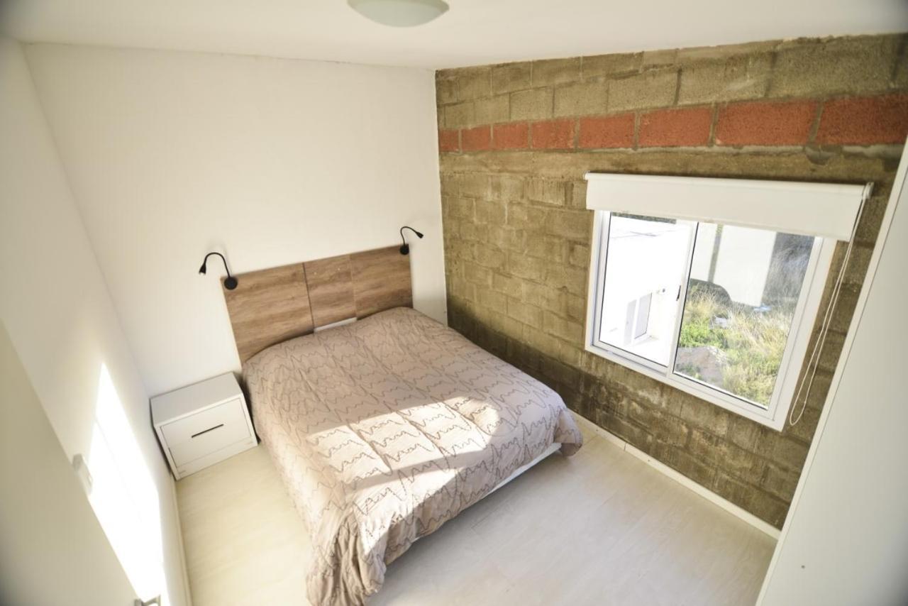 Las Maras Suites Viedma Buitenkant foto