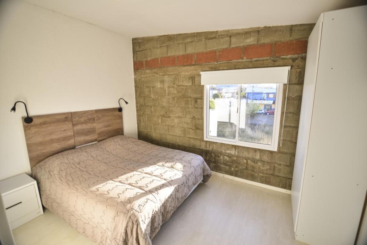 Las Maras Suites Viedma Buitenkant foto