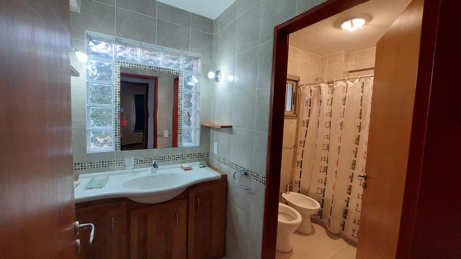 Las Maras Suites Viedma Buitenkant foto