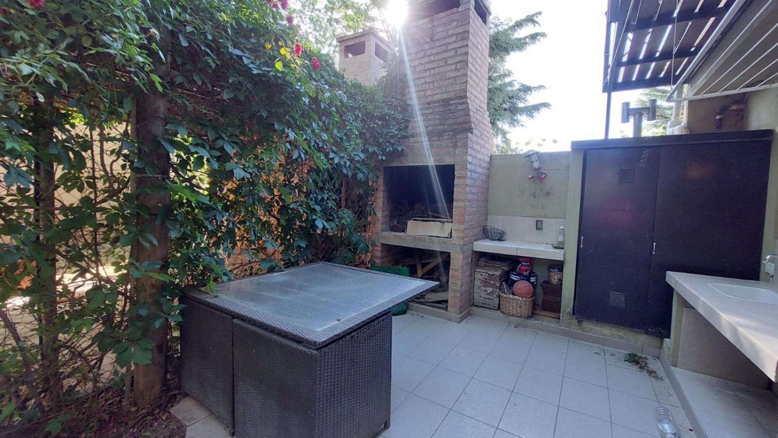 Las Maras Suites Viedma Buitenkant foto