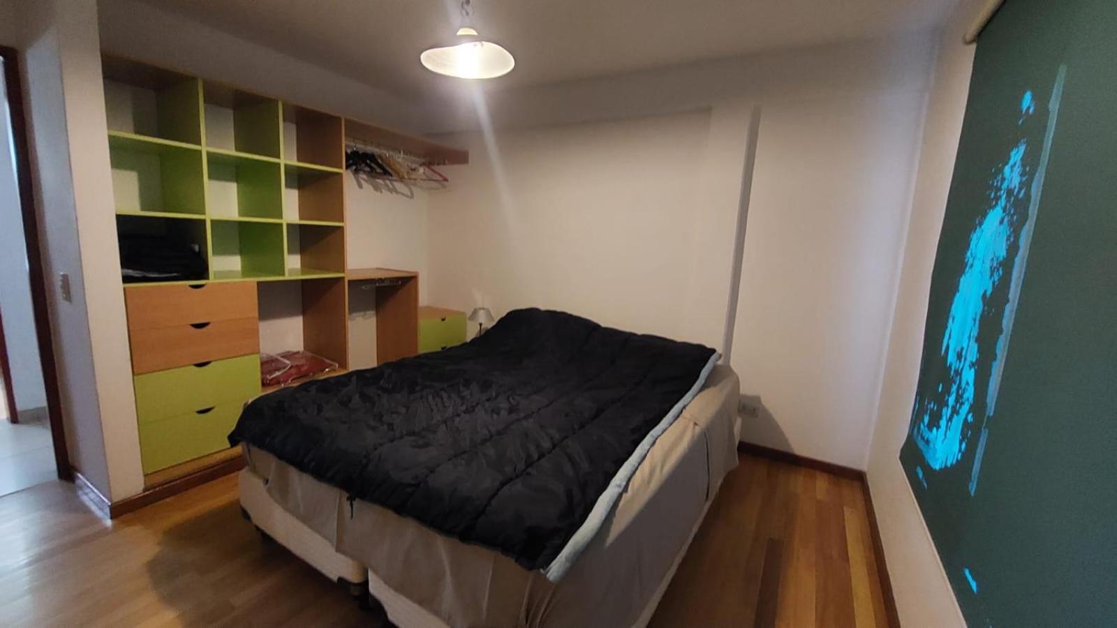 Las Maras Suites Viedma Buitenkant foto